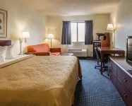 Quality Inn Hotel di Dundee