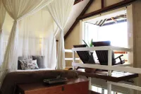 Arumvale Country Retreat Hotels in Swellendam