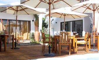 Villa Alizee