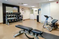 Shutters Hotel - salle de sport