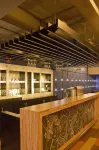 ibis Padang - bar