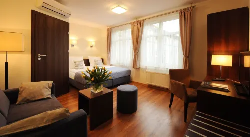 Armon Residence