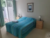 The Bay Apartments Coolangatta