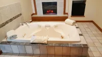 Berlin Heritage Inn - Hot Tub