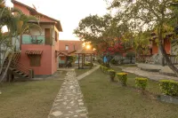 Pousada Estalagem Da Serra Hotel a Serra do Cipó