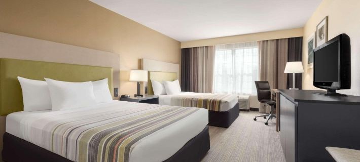 Country Inn & Suites by Radisson, Milwaukee Airport, WI Hotels in Milwaukee