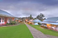 Zuurberg Mountain Village Các khách sạn ở Western District