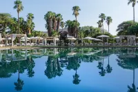 The Cabanas Hotel at Sun City Resort - Pools