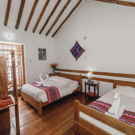 Hostal El Grial