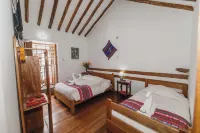 Hostal El Grial