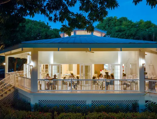 Azul Hotel & Retreat - Gym
