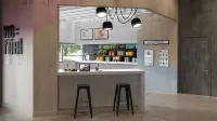Aloft Austin Airport - Barer