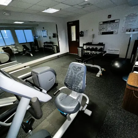 Holiday Inn Express & Suites ENID-HWY 412 by IHG