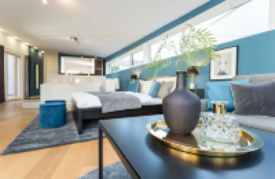 Room 4 & 5 Apartments