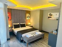 diamond elite pansiyon