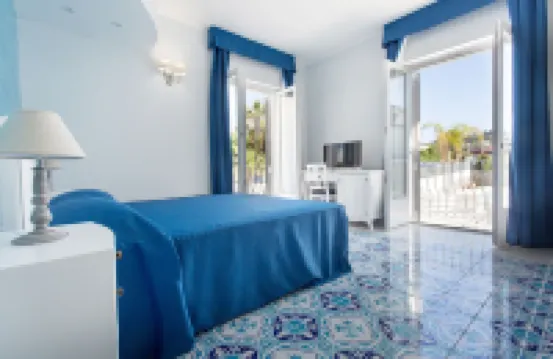 โรงแรมโอเดซิอุส