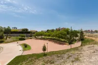 Hostal12 Hotel a Mutxamel