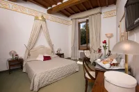 Hotel Villa San Lucchese Hotels in Poggibonsi