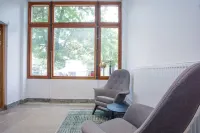 ApartDirect Sundbyberg - WiFi
