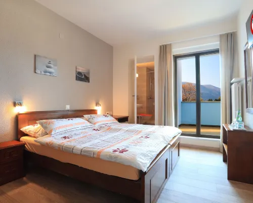 Osteria Ticino by Ketty & Tommy Hotels in Ascona