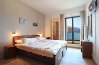 提奇科凱蒂與湯米飯店