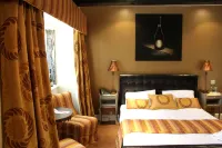 Black Horse Inn Hotels in Brighouse