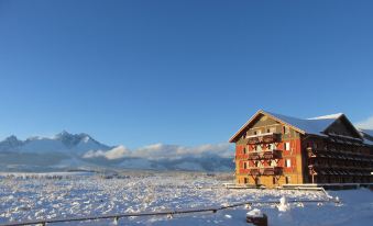 Tatragolf Mountain Resort