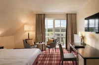 Balmer See – Hotel•Golf•Spa Hotels in Mellenthin