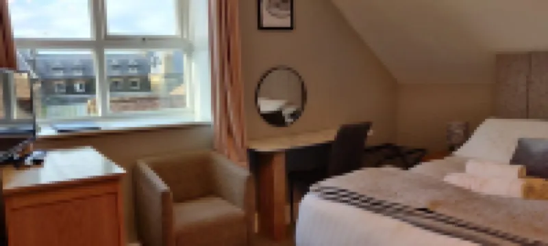 Bodalwyn Guest House