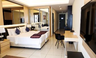 2. Sky Retr..