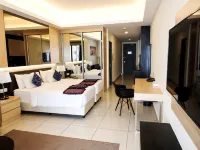 Sky Retreat Genting Highlands Hotel dekat Genting Arena of Stars