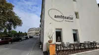 Hotel Amfiteatar