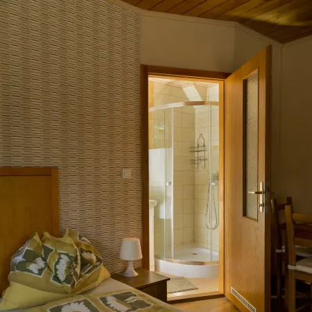 Vadásztanya Apartmanok
