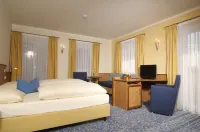 Hotel Gasthof Seefelder Hof