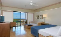 Lykia World Links Golf Antalya - balcony