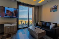 Haya Hotel & Spa Hotel a Adma W Dafnah