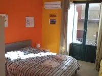 艾特納景觀民宿 扎費拉納埃特內阿住宿飯店