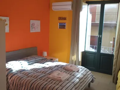 Bed Relax Etnaview فنادق في Zafferana Etnea