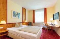 Hotel Montana Diemelstadt