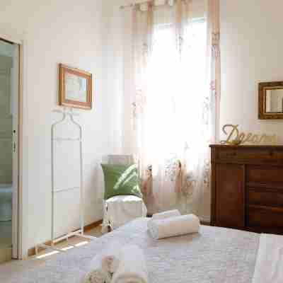Marconi Airport Cozy Dream Flat Rooms