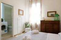 Marconi Airport Cozy Dream Flat فنادق في San Vitale Grande