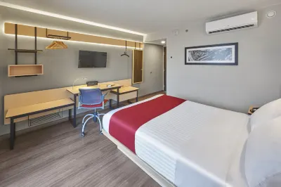 Hotel Best Place Express Hotels in 