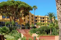 Auramar Beach Resort Hotels in Areias de São João