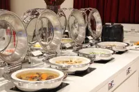 Hotel Cong Tu Bac Lieu - petit déjeuner
