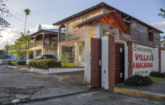 Villas Anacaona