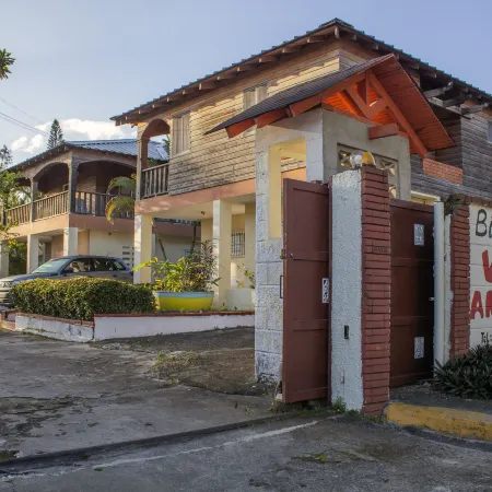 Villas Anacaona