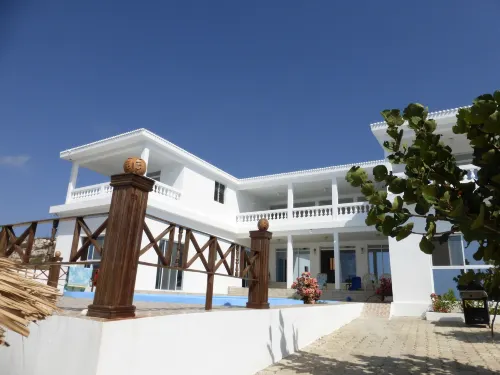 Maxanika Hotels in Jacmel