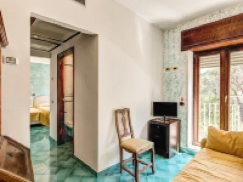 Grand Hotel Hermitage Hotels in Massa Lubrense