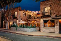 Granada Hotel & Bistro Các khách sạn ở San Luis Obispo
