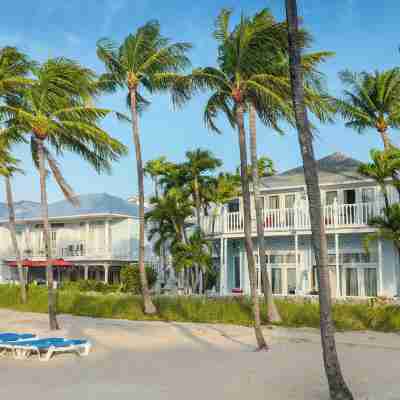 Southernmost Beach Resort Hotel Exterior